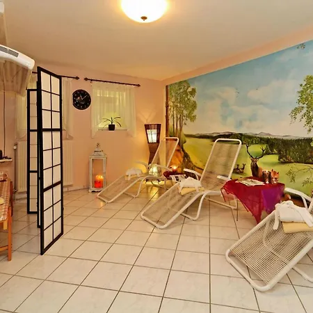 5-sterne-wohnung-rachel-alleinlage-am-nationalpark Apartamento Spiegelau