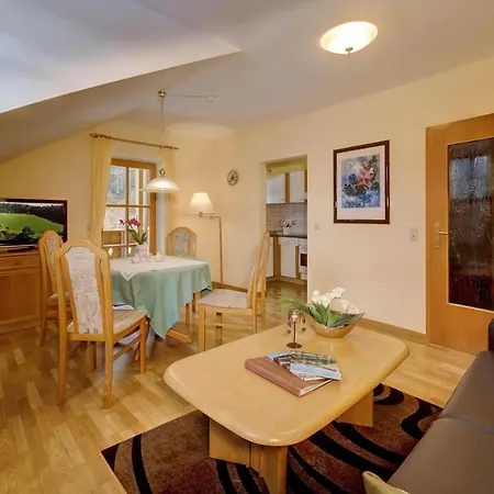 5-sterne-wohnung-rachel-alleinlage-am-nationalpark Apartamento *