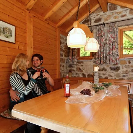 5-sterne-wohnung-rachel-alleinlage-am-nationalpark Apartamento