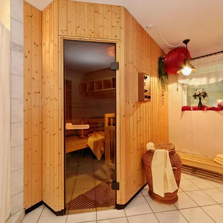 5-sterne-wohnung-rachel-alleinlage-am-nationalpark Apartamento *