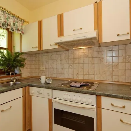 Apartamento 5-sterne-wohnung-rachel-alleinlage-am-nationalpark